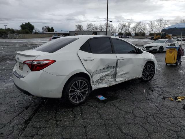 Photo 3 from auction – 2016 TOYOTA COROLLA L with VIN 5YFBURHE0GP422058