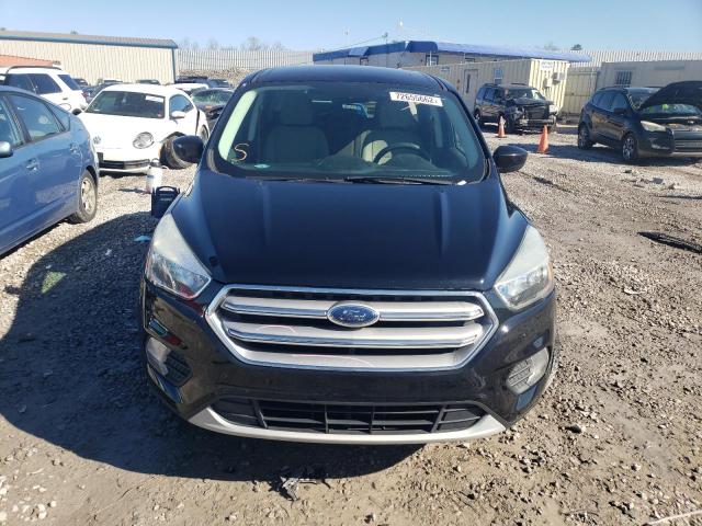 Photo 5 from auction – 2017 FORD ESCAPE SE with VIN 1FMCU0GDXHUA18385