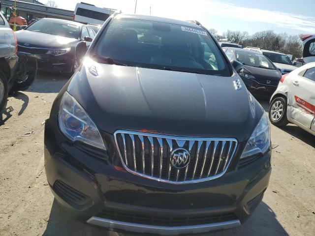 Photo 5 from auction – 2016 BUICK ENCORE with VIN KL4CJASB2GB735117