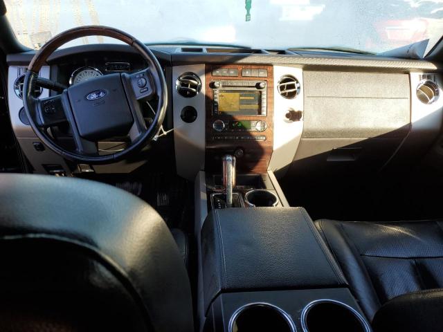 Photo 8 from auction – 2009 FORD EXPEDITION with VIN 1FMFU195X9LA05720