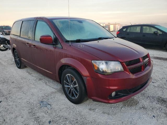 Photo 4 from auction – 2019 DODGE GRAND CARA with VIN 2C4RDGEG5KR534047