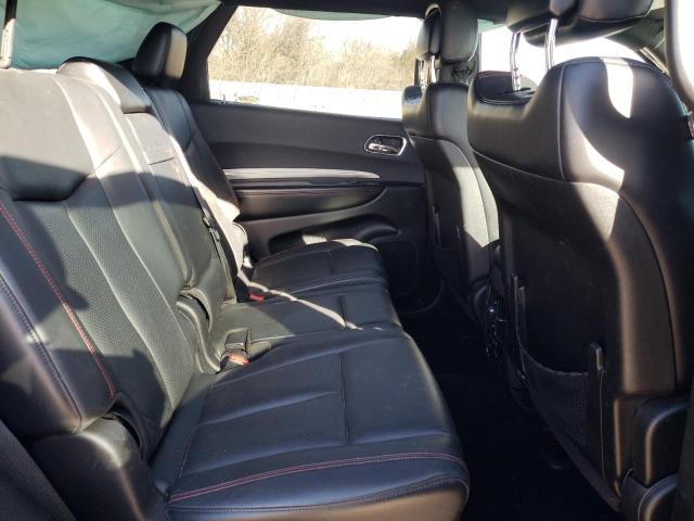 Photo 11 from auction – 2015 DODGE DURANGO R/ with VIN 1C4SDJCT1FC857914