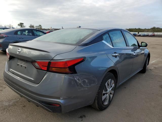 Photo 3 from auction – 2020 NISSAN ALTIMA S with VIN 1N4BL4BVXLC219413