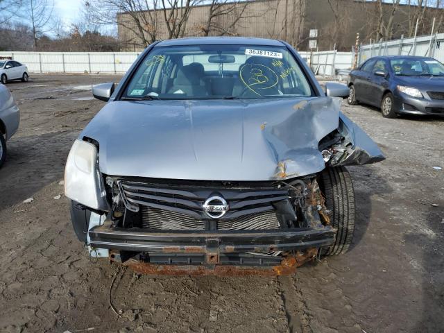 Photo 5 from auction – 2011 NISSAN SENTRA 2.0 with VIN 3N1AB6AP9BL690028
