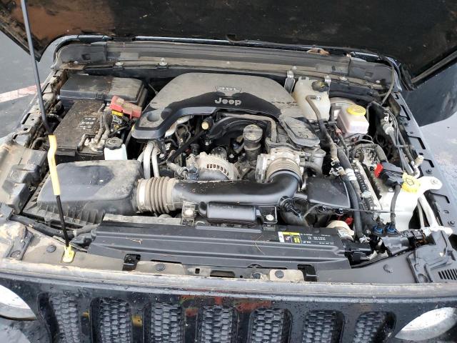 Photo 11 from auction – 2020 JEEP WRANGLER S with VIN 1C4GJXAG5LW268317