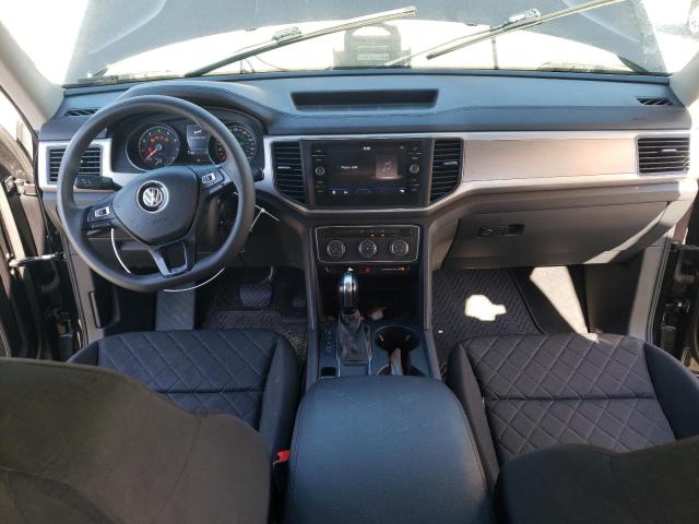 Photo 8 from auction – 2018 VOLKSWAGEN ATLAS with VIN 1V2BR2CA2JC514235