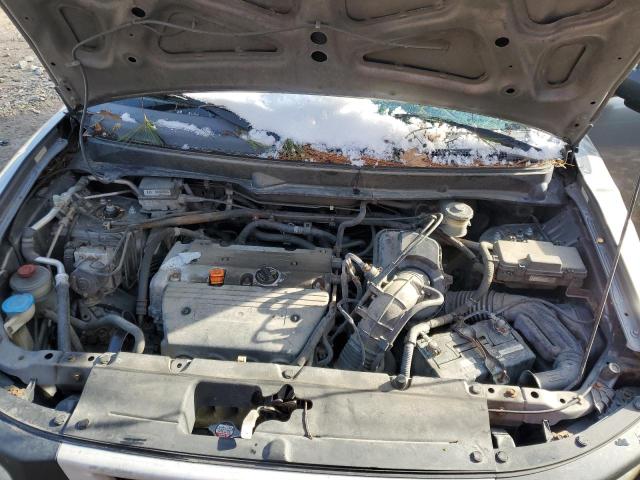 Photo 11 from auction – 2005 HONDA ELEMENT EX with VIN 5J6YH28645L018131