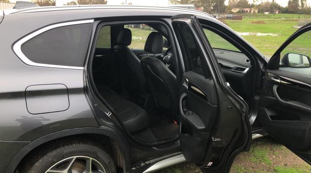 Photo 6 from auction – 2018 BMW X1 XDRIVE2 with VIN WBXHT3Z39J4A66331