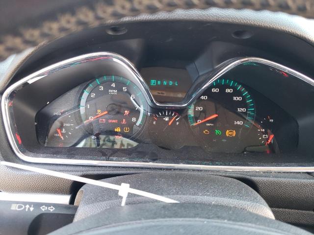 Photo 9 from auction – 2017 CHEVROLET TRAVERSE L with VIN 1GNKRGKD8HJ101615