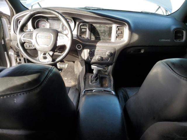 Photo 8 from auction – 2015 DODGE CHARGER SX with VIN 2C3CDXHG9FH890163