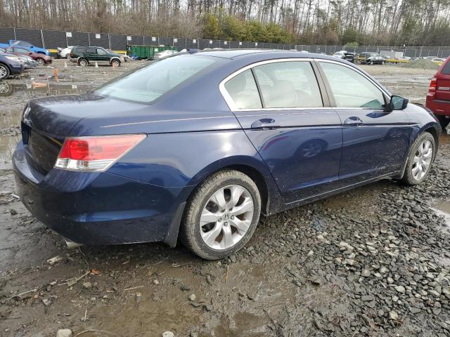 Photo 3 from auction – 2010 HONDA ACCORD EXL with VIN 1HGCP2F8XAA045008
