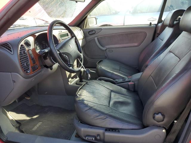 Photo 7 from auction – 1999 SAAB 9-3 SE with VIN YS3DF78N1X7001080