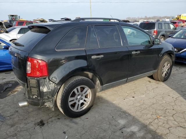 Photo 3 from auction – 2012 FORD EDGE SE with VIN 2FMDK3GC4CBA62061