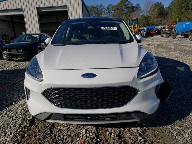 Photo 5 from auction – 2020 FORD ESCAPE SEL with VIN 1FMCU0H65LUA24684