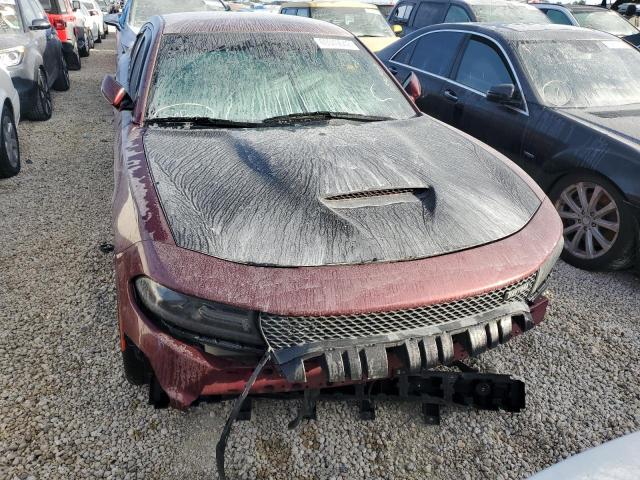Photo 5 from auction – 2017 DODGE CHARGER R/ with VIN 2C3CDXGJ7HH568024