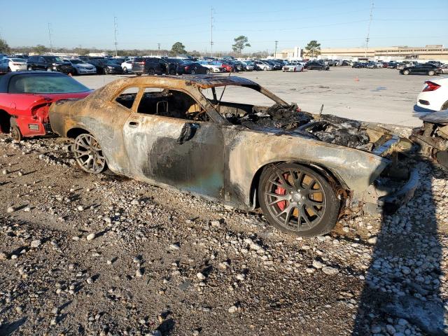 Photo 4 from auction – 2015 DODGE CHALLENGER with VIN 2C3CDZDJ8FH811465