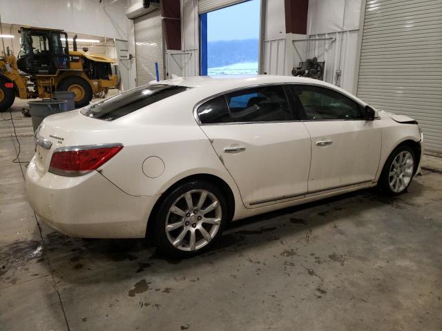 Photo 3 from auction – 2010 BUICK LACROSSE C with VIN 1G4GE5GV7AF181235