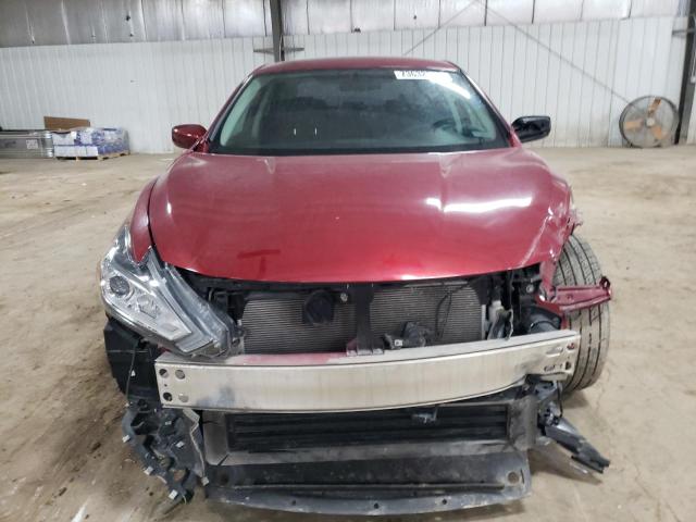 Photo 5 from auction – 2016 NISSAN ALTIMA 2.5 with VIN 1N4AL3AP1GN323260