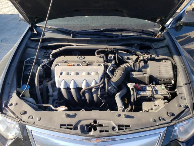 Photo 11 from auction – 2013 ACURA TSX with VIN JH4CU2F43DC011746