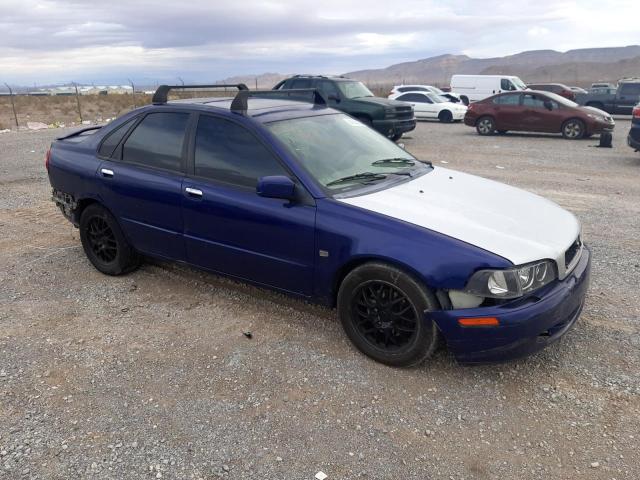 Photo 4 from auction – 2004 VOLVO S40 1.9T with VIN YV1VS27554F061323