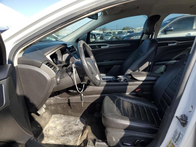 Photo 7 from auction – 2013 FORD FUSION SE with VIN 3FA6P0HR2DR128521