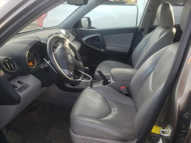 Photo 7 from auction – 2012 TOYOTA RAV4 LIMIT with VIN 2T3DK4DV5CW092876