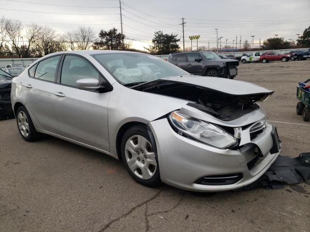Photo 4 from auction – 2013 DODGE DART SE with VIN 1C3CDFAH9DD208888