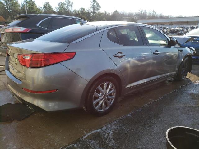 Photo 3 from auction – 2015 KIA OPTIMA LX with VIN 5XXGM4A79FG471514