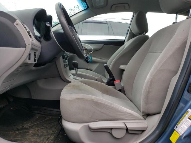 صورة رقم 7 من المزاد - 2012 TOYOTA COROLLA BA مع VIN 5YFBU4EE6CP062912