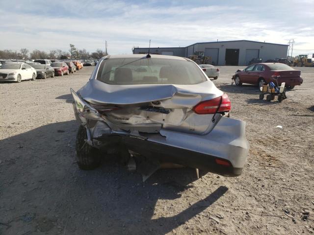 Photo 6 from auction – 2018 FORD FOCUS SE with VIN 1FADP3F20JL255910