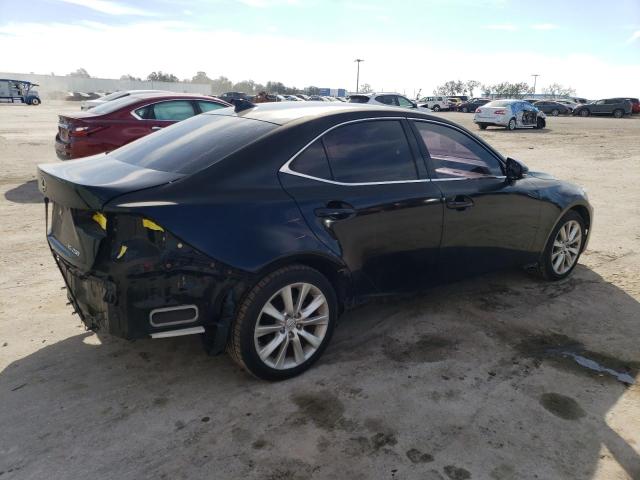 Photo 3 from auction – 2015 LEXUS IS 250 with VIN JTHBF1D27F5047433