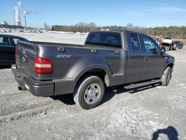 Photo 3 from auction – 2006 FORD F150 with VIN 1FTRX02W76KD30655