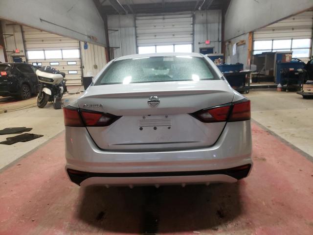 Photo 6 from auction – 2021 NISSAN ALTIMA S with VIN 1N4BL4BV8MN362012