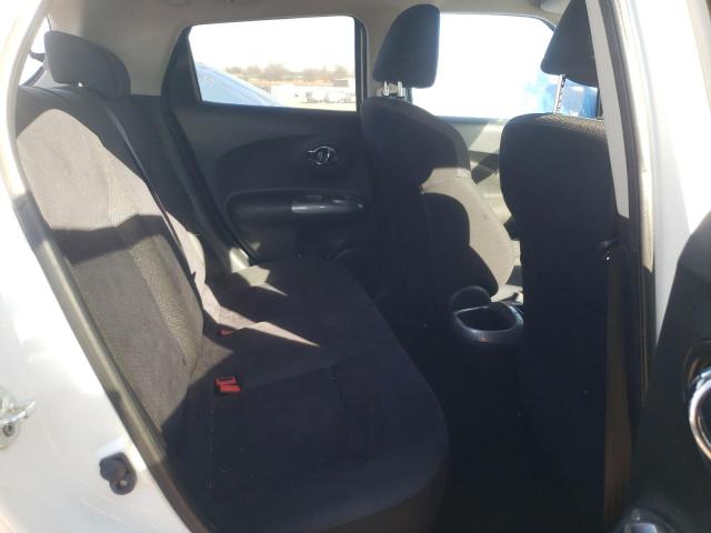 Photo 11 from auction – 2015 NISSAN JUKE S with VIN JN8AF5MRXFT506388
