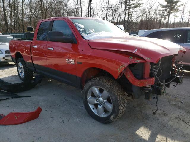 Photo 4 from auction – 2015 RAM 1500 SLT with VIN 1C6RR7GT8FS764169