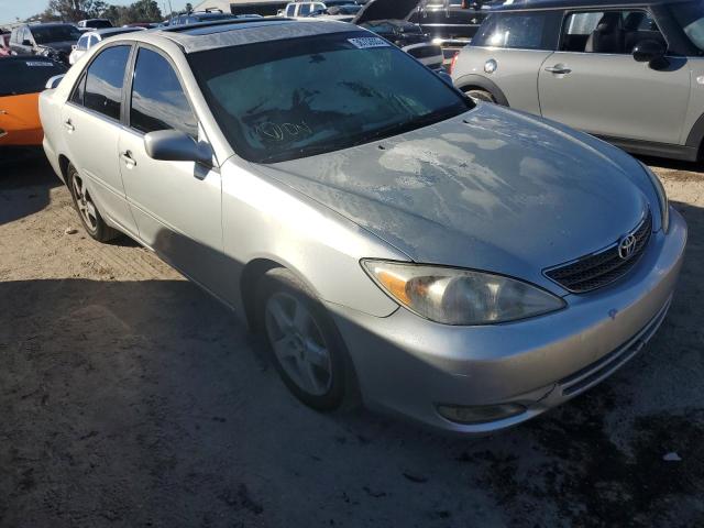 Photo 4 from auction – 2002 TOYOTA CAMRY LE with VIN 4T1BF30K02U005135