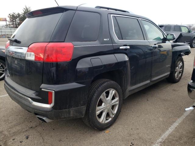 Photo 3 from auction – 2016 GMC TERRAIN SL with VIN 2GKFLPE35G6222844