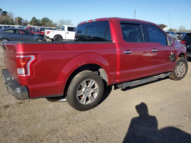 Photo 3 from auction – 2015 FORD F150 SUPER with VIN 1FTEW1CP6FKE95885