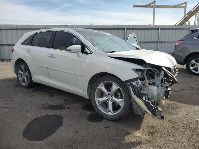 Photo 4 from auction – 2013 TOYOTA VENZA LE with VIN 4T3BK3BB6DU078092
