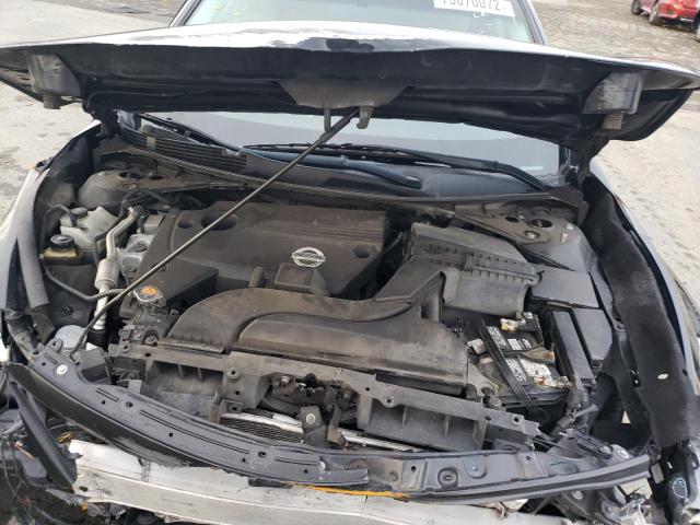 Photo 11 from auction – 2014 NISSAN ALTIMA 2.5 with VIN 1N4AL3AP5EN333867