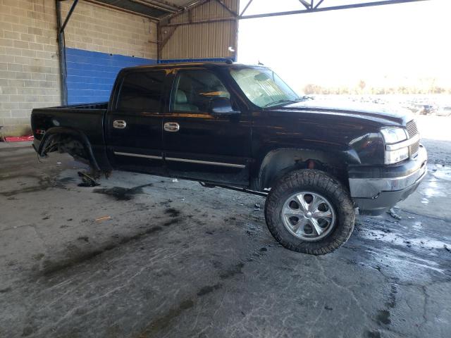 Photo 4 from auction – 2005 CHEVROLET SILVERADO with VIN 2GCEK13T251240724