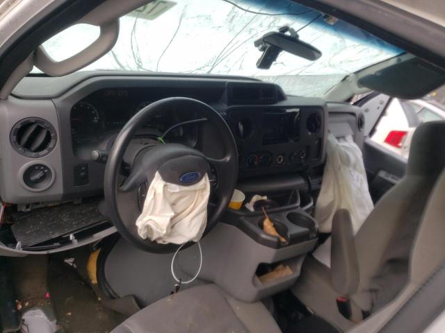 Photo 8 from auction – 2012 FORD ECONOLINE with VIN 1FBSS3BL4CDA59596