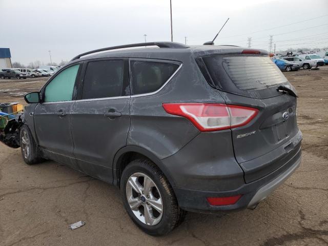 Photo 2 from auction – 2015 FORD ESCAPE SE with VIN 1FMCU0GX4FUB79144