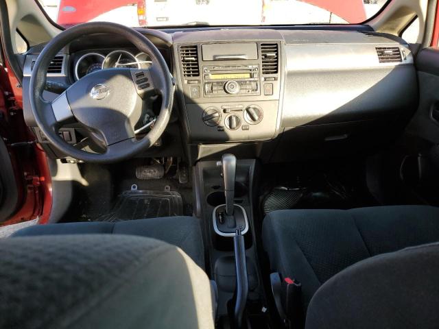 Photo 8 from auction – 2011 NISSAN VERSA S with VIN 3N1BC1AP3BL406218