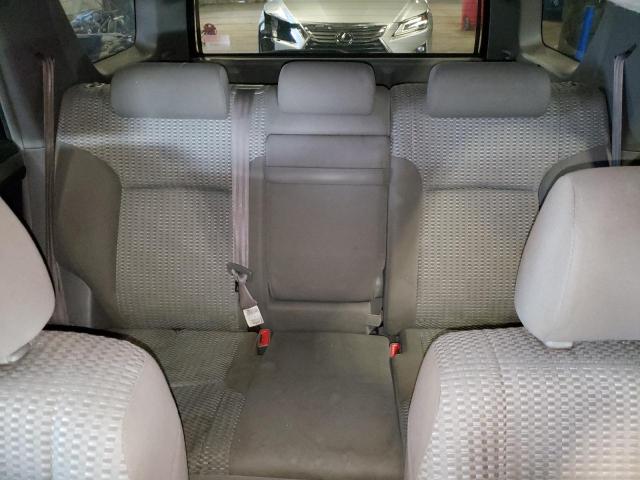 Photo 10 from auction – 2008 TOYOTA 4RUNNER SR with VIN JTEZU14R28K009126