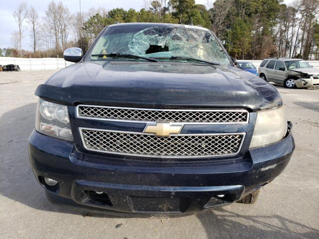 Photo 5 from auction – 2007 CHEVROLET AVALANCHE with VIN 3GNFK12377G299453