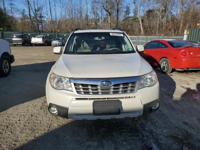 Photo 5 from auction – 2013 SUBARU FORESTER L with VIN JF2SHAEC1DH414696