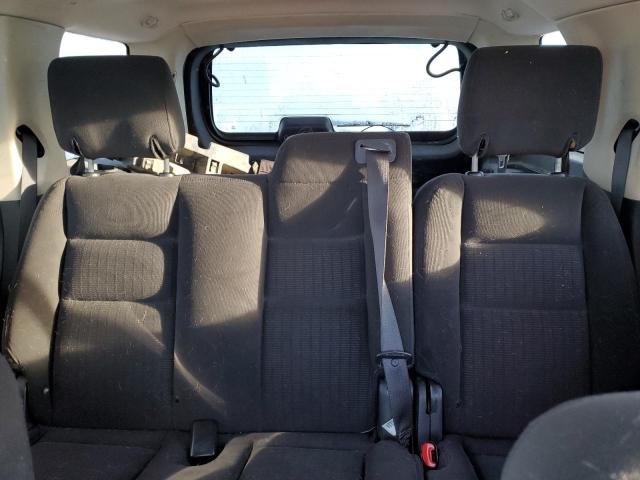 Photo 10 from auction – 2010 FORD EXPLORER X with VIN 1FMEU7DE8AUA39899