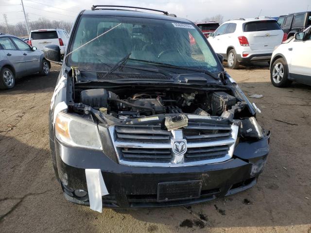 Photo 5 from auction – 2010 DODGE GRAND CARA with VIN 2D4RN5D15AR102199