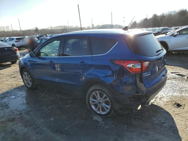 Photo 2 from auction – 2019 FORD ESCAPE SE with VIN 1FMCU9GD6KUA09775